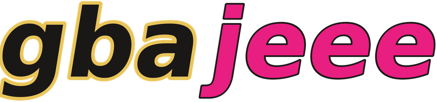 gbajeee logo